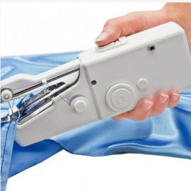 ماكينة خياطة يدوية سهلة الاستعمال