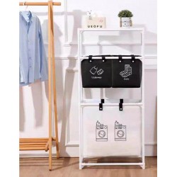 سلة فرز الغسيل