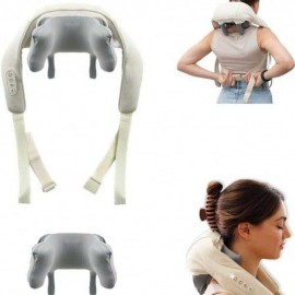 جهاز تدليك الرقبة والاكتاف