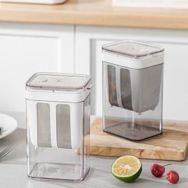 ماكينة صنع اللينة المنزلية