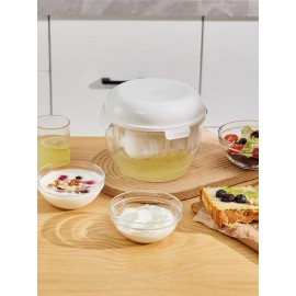 اداة صنع اللبنة 