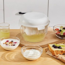 اداة صنع اللبنة 