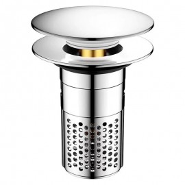 مرشح وسدادة للمياه 