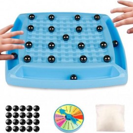 لعبة شطرنج المغانطيس