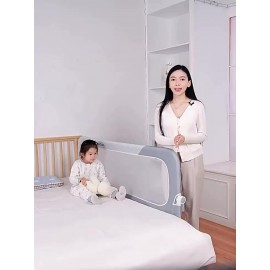 حاجز حماية للسرير  150 سم 