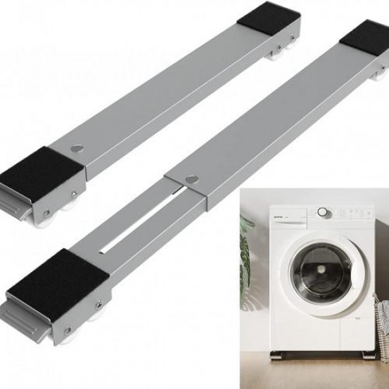 قواعد متحركة لتنقل الاجهزة