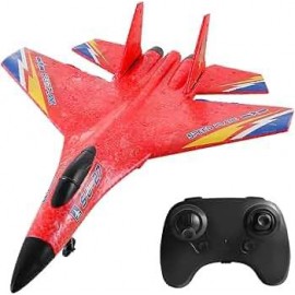 طيارة تحكم عن بعد